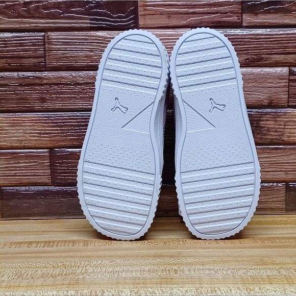 Puma Carina Multicolor Size 10c Toddler - Picture 2 of 5